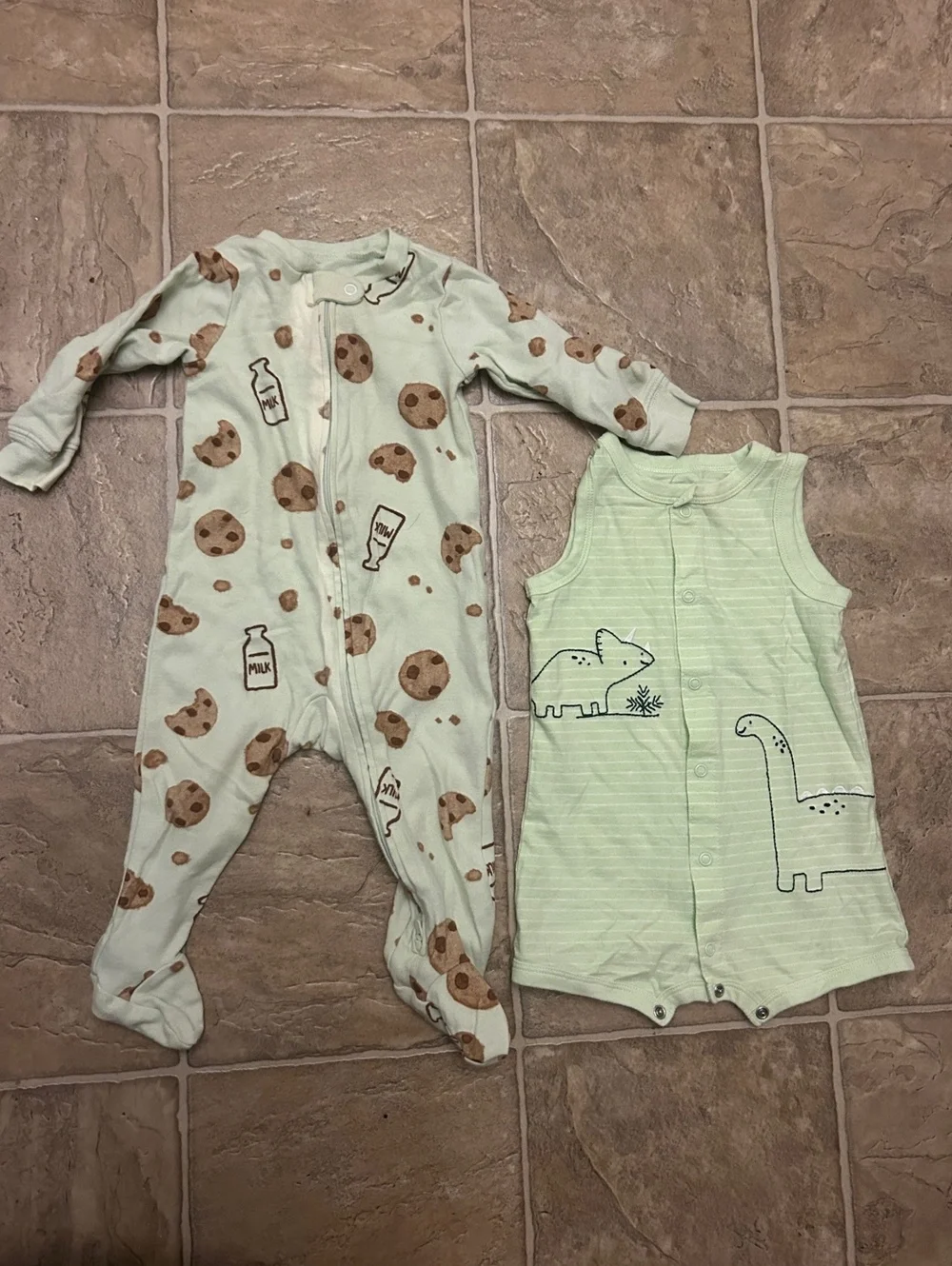 Baby Boy 9M Clothes Bundle 8 Pc Nike Gap H&M Carters Sesame Street Football